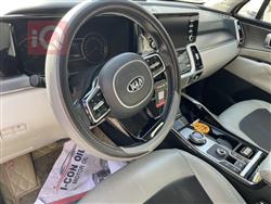 کیا سۆرینتۆ